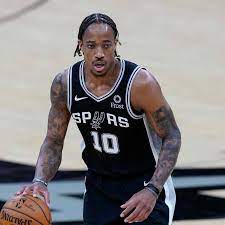 Wird das DeMar DeRozan-Trikot von den Toronto Raptors in den Ruhestand versetzt?